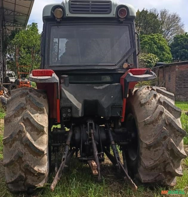 Trator Massey Ferguson 5290 — miniatura 3